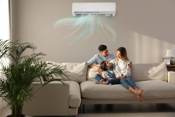 Trusted Lynden, WA HVAC Experts