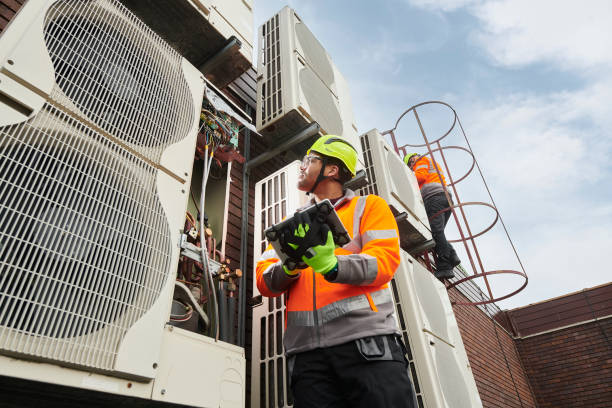 Best Central air repair  in Lynden, WA