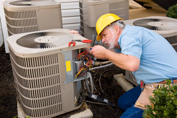 Best Local HVAC companies  in Lynden, WA