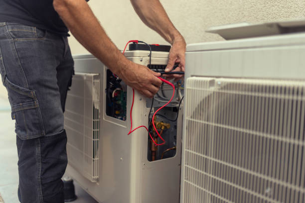 HVAC emergency services in Lynden, WA