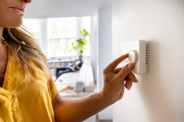 Affordable air conditioning repair in Lynden, WA
