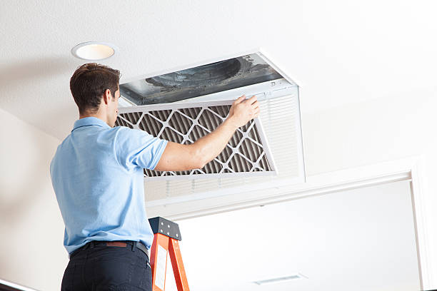 HVAC emergency services in Lynden, WA
