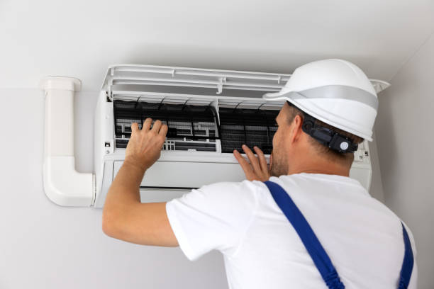 Best Best HVAC companies  in Lynden, WA