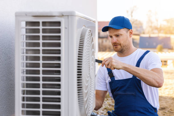 Best HVAC companies near me  in Lynden, WA