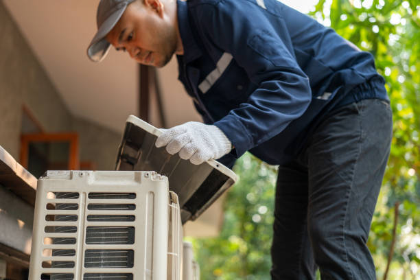 Best HVAC repair near me  in Lynden, WA