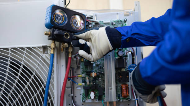 Best Emergency HVAC repair  in Lynden, WA