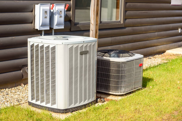 Best HVAC installation services  in Lynden, WA